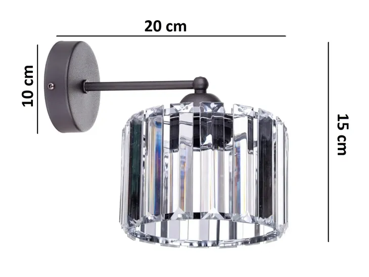 lampa-scienna-kinkiet-krysztal-led-dlugosc-wysokosc-15-cm