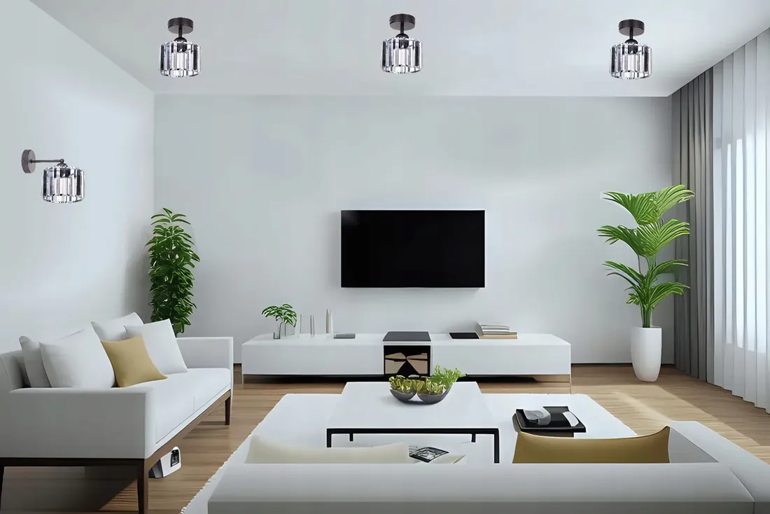 lampa-scienna-kinkiet-krysztal-led