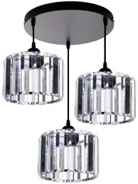 lampa-wiszaca-sufitowa-zwis-plafon-krysztal-led