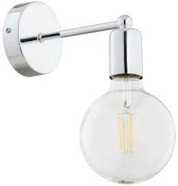 lampa-scienna-kinkiet-ruchomy-chrom-edison-led-loft