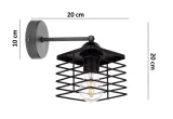 lampa-scienna-kinkiet-loft-edison-led-kolor-czarny