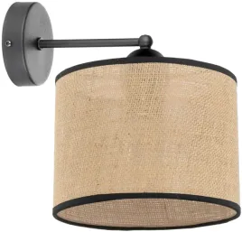 lampa-scienna-kinkiet-abazur-juta
