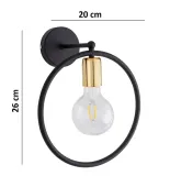 lampa-scienna-kinkiet-ring-loft-edison-led-dlugosc-wysokosc-26-cm