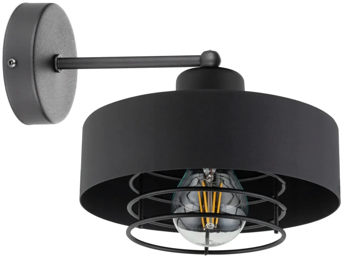 lampa-scienna-kinkiet-loft-edison-led-stan-nowy