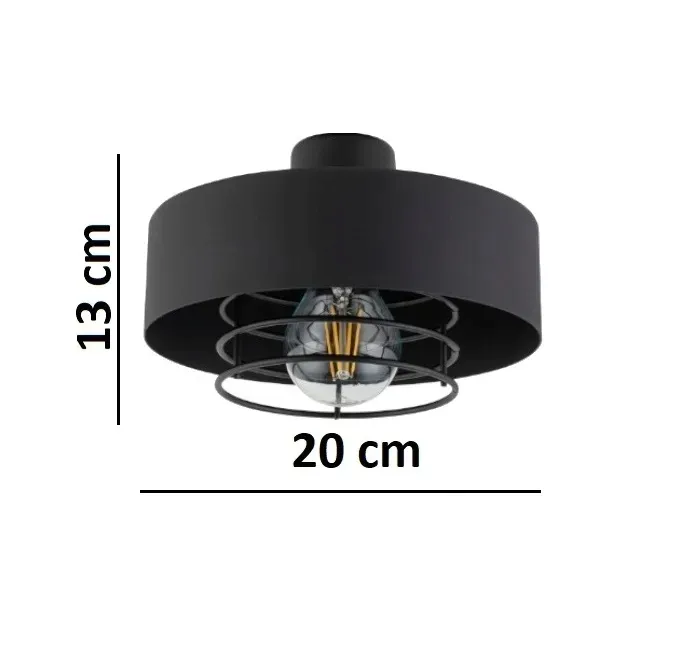 lampa-scienna-kinkiet-loft-edison-led