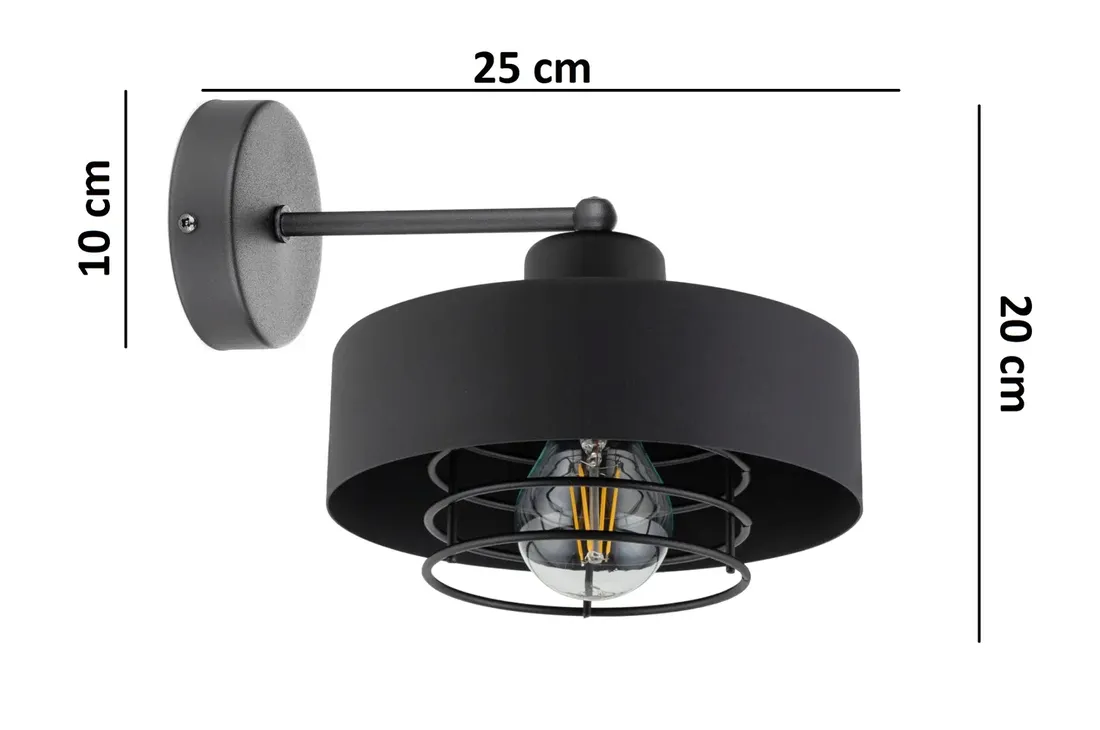 lampa-scienna-kinkiet-loft-edison-led-stan-nowy