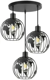 lampa-wiszaca-sufitowa-zyrandol-globus-led-loft