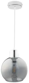 lampa-wiszaca-sufitowa-zyrandol-kule-grafitowe-led