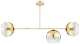 lampa-wiszaca-sufitowa-zlota-zyrandol-kule-astra-led-e27