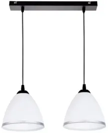 lampa-wiszaca-plafon-zyrandol-szklo-led