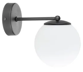 lampa-scienna-kinkiet-czarna-biale-kule-milo-led-e27