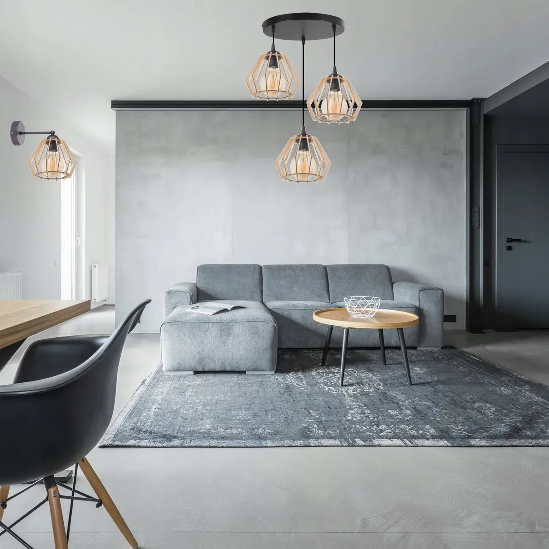 lampa-kinkiet-scienny-drewniany-loft