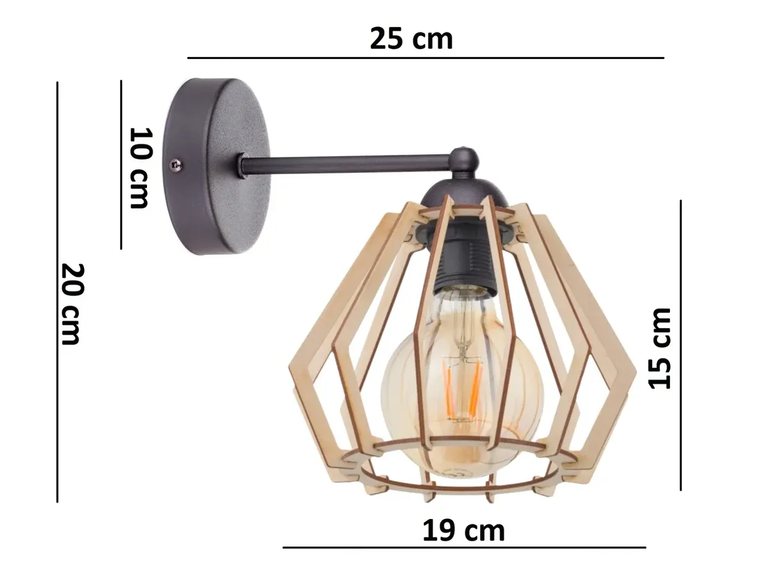 lampa-kinkiet-scienny-drewniany-loft-stan-nowy