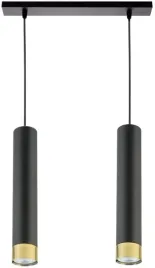 lampa-wiszaca-sufitowa-tuba-halogenowa-spot-gu10