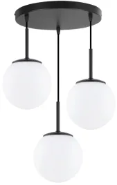 lampa-wiszaca-sufitowa-zyrandol-czarna-biale-kule-milo-led-e27