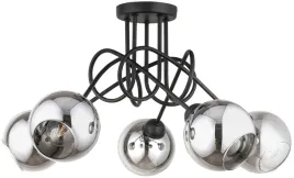szklana-lampa-wiszaca-sufitowa-kule-led