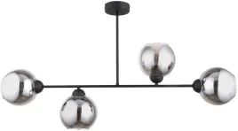 szklana-lampa-wiszaca-sufitowa-zyrandol-kule-led