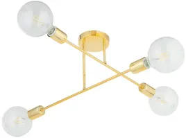 lampa-wiszaca-sufitowa-plafon-zyrandol-zlota-loft