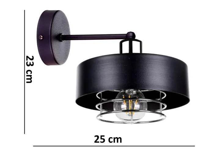 kinkiet-scienny-nowoczesny-loft-edison-led-kolor-czarny