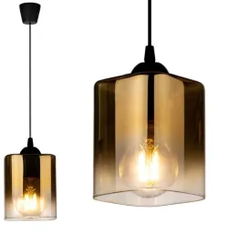 szklana-lampa-wiszaca-sufitowa-zyrandol-plafon-led