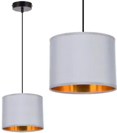 lampa-wiszaca-plafon-sufitowa-abazur-led-4-kolory