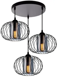 lampa-wiszaca-sufitowa-plafon-czarna-elipsa-klosz-grafit