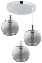lampa-wiszaca-sufitowa-zyrandol-kule-grafitowe-led