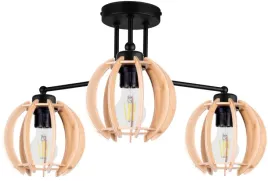lampa-wiszaca-sufitowa-drewniana-kula-loft