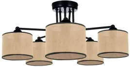 lampa-wiszaca-sufitowa-abazur-nowoczesna-juta