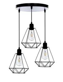 lampa-wiszaca-sufitowa-zyrandol-brylant-loft-drut