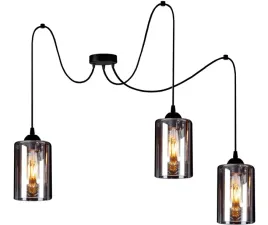 lampa-wiszaca-plafon-krysztalki-zyrandol