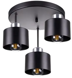 lampa-wiszaca-sufitowa-zyrandol-plafon-led-chrom