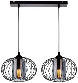 lampa-wiszaca-sufitowa-plafon-czarna-elipsa-klosz-grafit