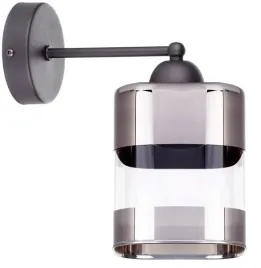 nowoczesna-szklana-lampa-scienna-kinkiet-led