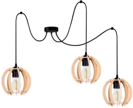 lampa-wiszaca-sufitowa-drewniana-kula-loft