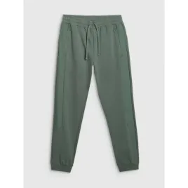 4f-spodnie-dresowe-joggery-meskie-cas-m1252-oliwkowe-rozmiar-l