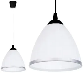 lampa-wiszaca-plafon-zyrandol-szklo-led