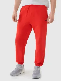 4f-spodnie-dresowe-joggery-meskie-cas-m1139-czerwone-rozmiar-l