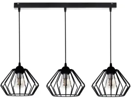 lampa-wiszaca-sufitowa-zyrandol-brylant-loft-drut
