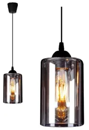 lampa-wiszaca-szklo-krysztal-zyrandol