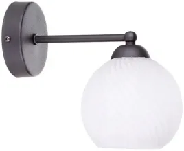 szklana-lampa-scienna-kinkiet-led