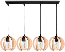 lampa-wiszaca-sufitowa-drewniana-kula-loft