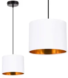 lampa-wiszaca-plafon-sufitowa-abazur-led-4-kolory