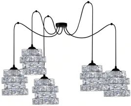 lampa-wiszaca-sufitowa-zyrandol-krysztalki-pajak