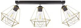 lampa-wiszaca-sufitowa-zyrandol-diament-led-zloto