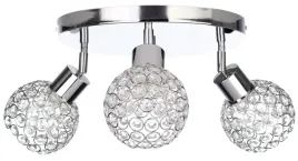 lampa-wiszaca-chrom-krysztalki-diamenty-plafon-led