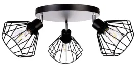 lampa-wiszaca-sufitowa-zyrandol-brylant-loft-drut