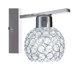 lampa-kinkiet-plafon-krysztaly-diamenty-led-chrom