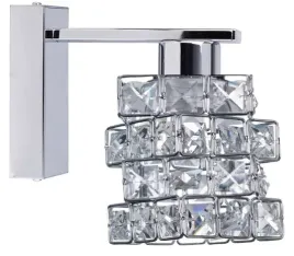 lampa-kinkiet-plafon-krysztaly-diamenty-led-chrom