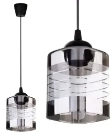 szklana-lampa-wiszaca-sufitowa-zyrandol-plafon-led
